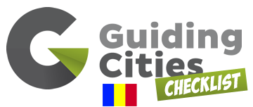 Guiding Cities Checklist